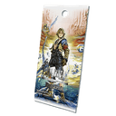 Sobre de cartas Final Fantasy Blissful Eternity