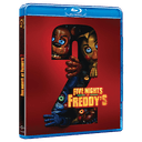 Five Nights at Freddy’s 2