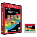 Cartucho Evercade Activision Collection 2