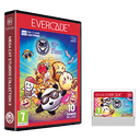 Cartucho Evercade Mega Cat Studios Collection 3