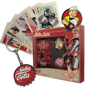 Pack de regalo Fallout Nuka-Cola