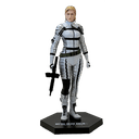 Figura Metal Gear Solid: Snake Eater The Boss de 20 cm