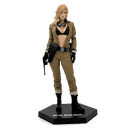 Figura Metal Gear Solid: Snake Eater Eva de 20 cm