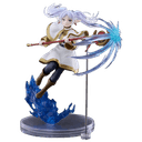 Figura Frieren: Beyond Journey´s End AMP+ Frieren Reissue de 21 cm