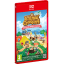 Animal Crossing New Horizons NSW2 Edition Nintendo Switch 2