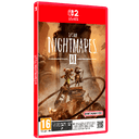 Little Nightmares III Nintendo Switch 2