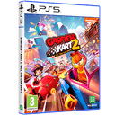 Garfield Kart 2 All You Can Drift PS5