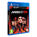 MotoGP 25 Day One Edition