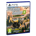 Farming Simulator 25 Highlands Fishing Edition (REACONDICIONADO) PS5