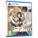 Please Be Happy PS5