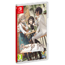 Please Be Happy Nintendo Switch