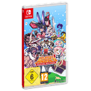 Calamity Angels: Special Delivery Nintendo Switch
