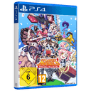 Calamity Angels: Special Delivery PS4