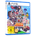 Calamity Angels: Special Delivery PS5
