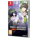 Path of Mystery: A Brush with Death Nintendo Switch