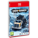 Snowrunner Nintendo Switch 2
