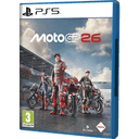 MotoGP 26 PS5