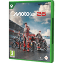 MotoGP 26