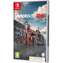MotoGP 26 - CIAB