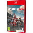 MotoGP 26 - CIAB