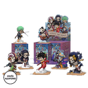 Figura One Piece XXRAY: Egghead Arc Series Part 1 de 11 cm
