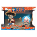 Pack de 2 figuras One Piece XXRAYSeries 2 de 11 cm