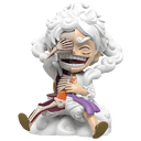 Figura One Piece Wanted Series: Luffy Gear 5