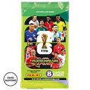 Sobres de cartas TCG Adrenalyn Fifa World Cup 2026