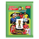 Megapack de cartas Adrenalyn FIFA World Cup 2026 (Archivador + 2 Sobres + 2cartas Ed.limitda + Guia + check list + Tablero)