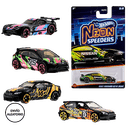 Vehiculo Hot Wheels Neon Speeders (surtido)