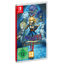 Ariana and the Elder Codex Nintendo Switch