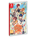 Otome Daoshi -Fighting for Love- Nintendo Switch
