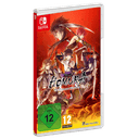 Homura: The Crimson Warriors Nintendo Switch