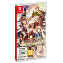 Birushana: Winds of Fate Nintendo Switch