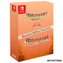 Birushana: Rising Flower of Genpei & Winds of Fate – Double Pack Nintendo Switch