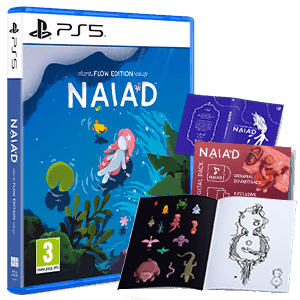 NAIAD PS5