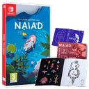 NAIAD Nintendo Switch