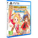 Story Of Seasons: Grand Bazaar PS5