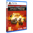 Warhammer 40,000: Speed Freeks
