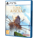 Echoes Of Aincrad PS5