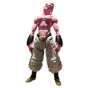 Figura Dragon Ball Z S.H.Figuarts Super Buu de 19 cm