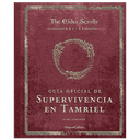 The Elder Scrolls: Guía oficial de supervivencia en Tamriel