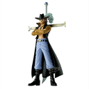 Figura One Piece The Grandline Series Dracule de 17 cm (REACONDICIONADO)