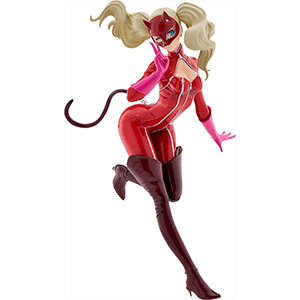 Figura Persona 5 Royal Pop Up Parade Panther de 17 cm (REACONDICIONADO)