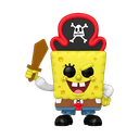 Figura POP Películas: Bob Esponja (Pirata) (REACONDICIONADO)