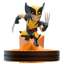 Figura Q-Fig Marvel: Lobezno 80th (REACONDICIONADO)