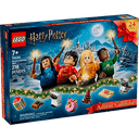 LEGO Harry Potter Calendario de Adviento 76456 (REACONDICIONADO)