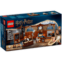 LEGO Harry Potter Castillo de Hogwarts: Clase de Encantamientos 76442 (REACONDICIONADO)