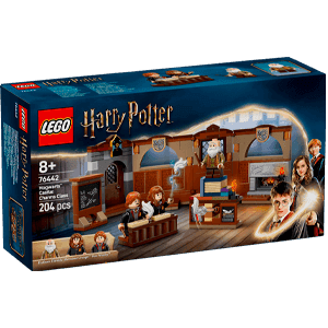 LEGO Harry Potter Castillo de Hogwarts: Clase de Encantamientos 76442 (REACONDICIONADO)