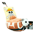 Peluche One Piece Barco Going Merry de 25 cm (REACONDICIONADO)